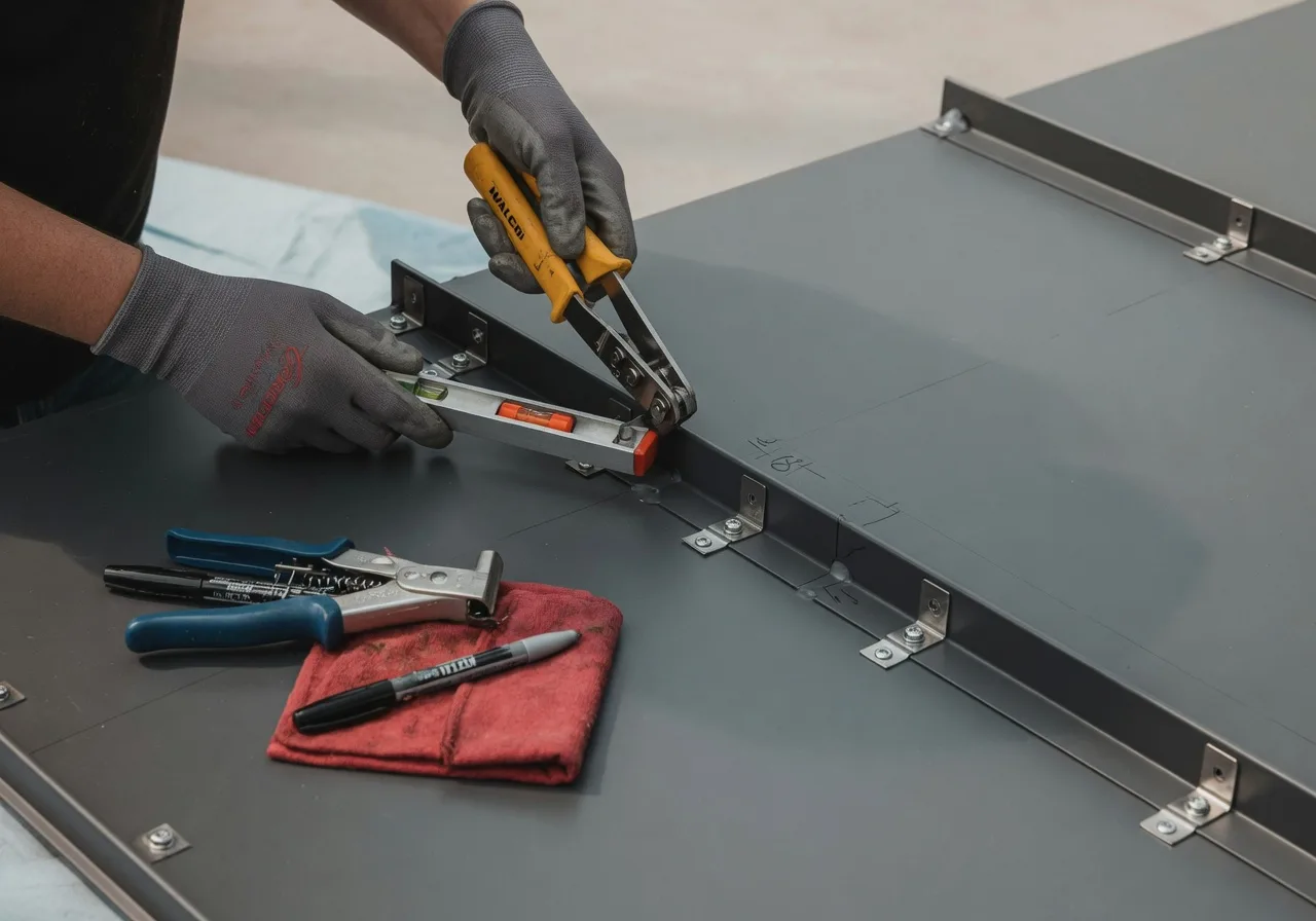 Why choose Metal Roofing Installation in North Dakota
